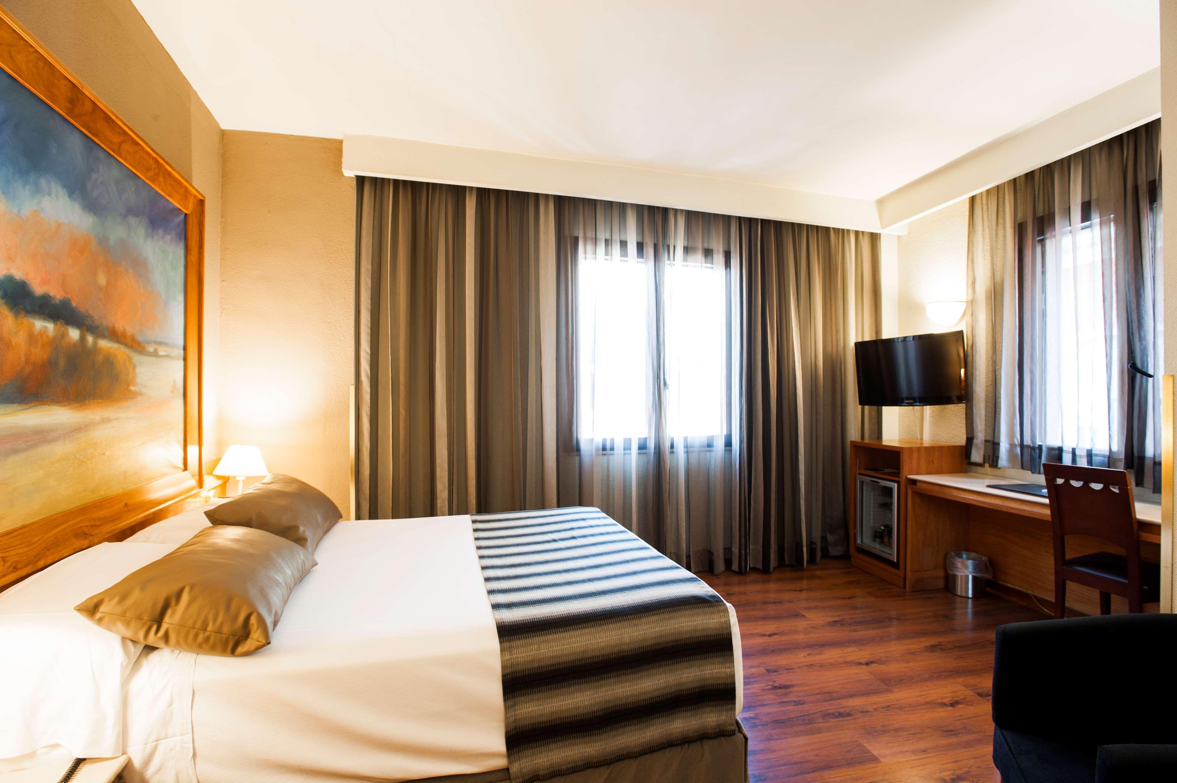 Hotel Catalonia Conde De Floridablanca Murcía Exteriér fotografie
